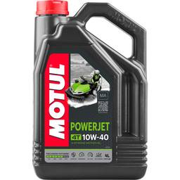 POWERJET 4T 10W-40 Motor Oil